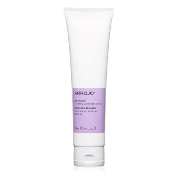 Arrojo Other - ARROJO Curl Enhancer - Curly Hair Gel for Soft, Fine Curls Brand New